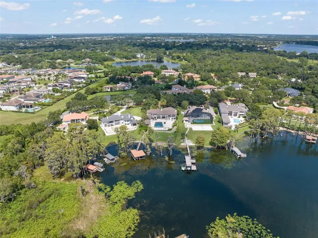 $4,650,000 | 12540 Park Avenue, Windermere, FL 34786