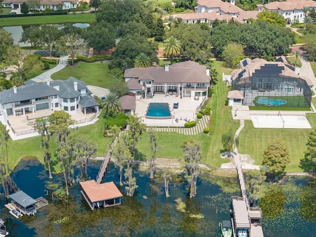 $4,650,000 | 12540 Park Avenue, Windermere, FL 34786
