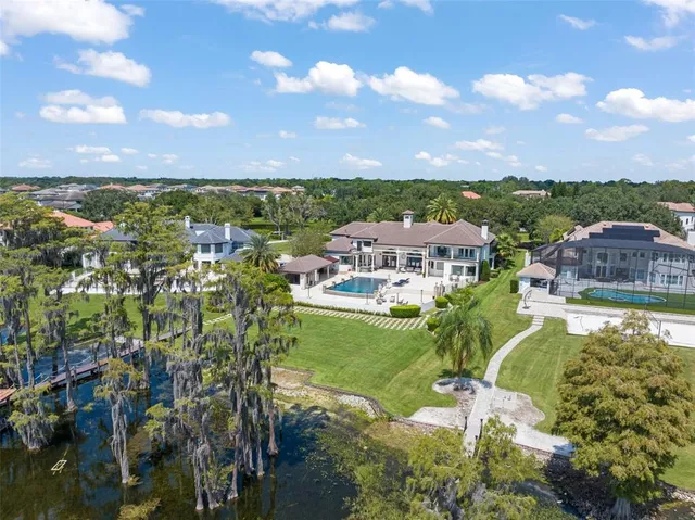 $4,650,000 | 12540 Park Avenue, Windermere, FL 34786