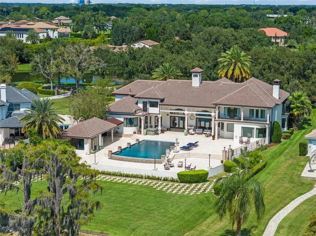$4,650,000 | 12540 Park Avenue, Windermere, FL 34786