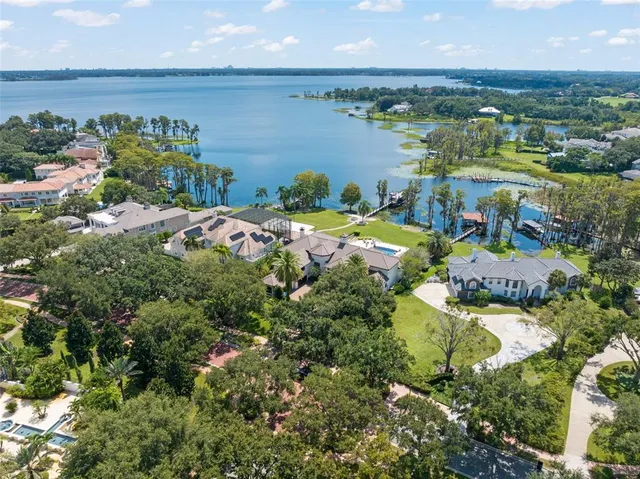 $4,650,000 | 12540 Park Avenue, Windermere, FL 34786