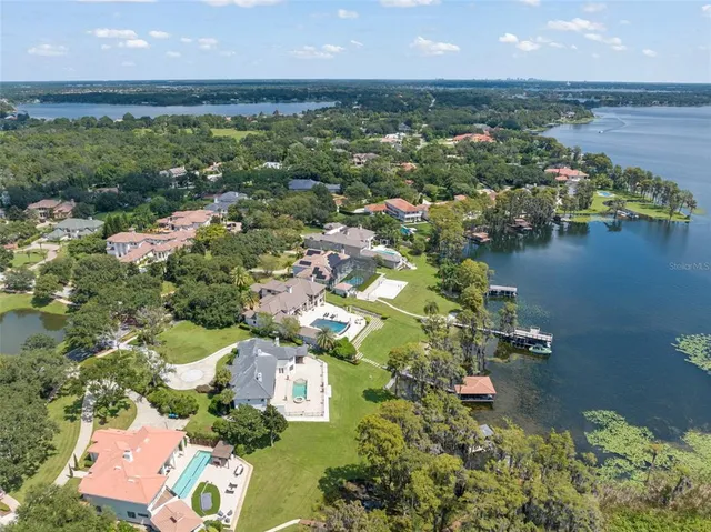 $4,650,000 | 12540 Park Avenue, Windermere, FL 34786