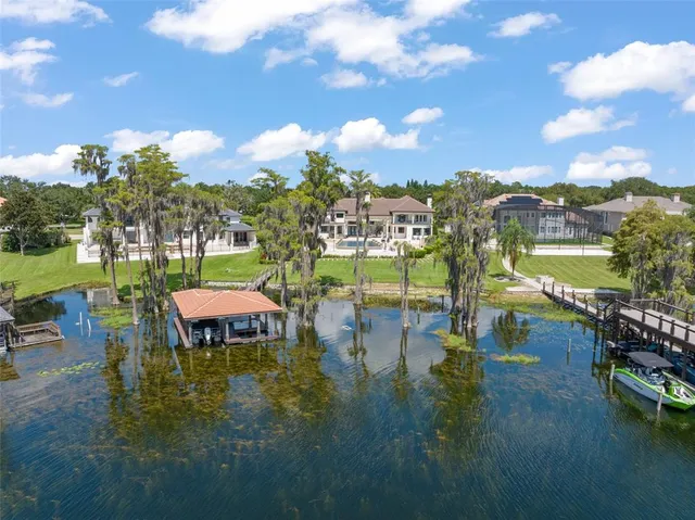 $4,650,000 | 12540 Park Avenue, Windermere, FL 34786