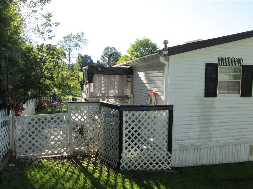 346 Georgetown Road Beaver Falls, PA 15010 - Photo 22 of 25 Gallery Image 22