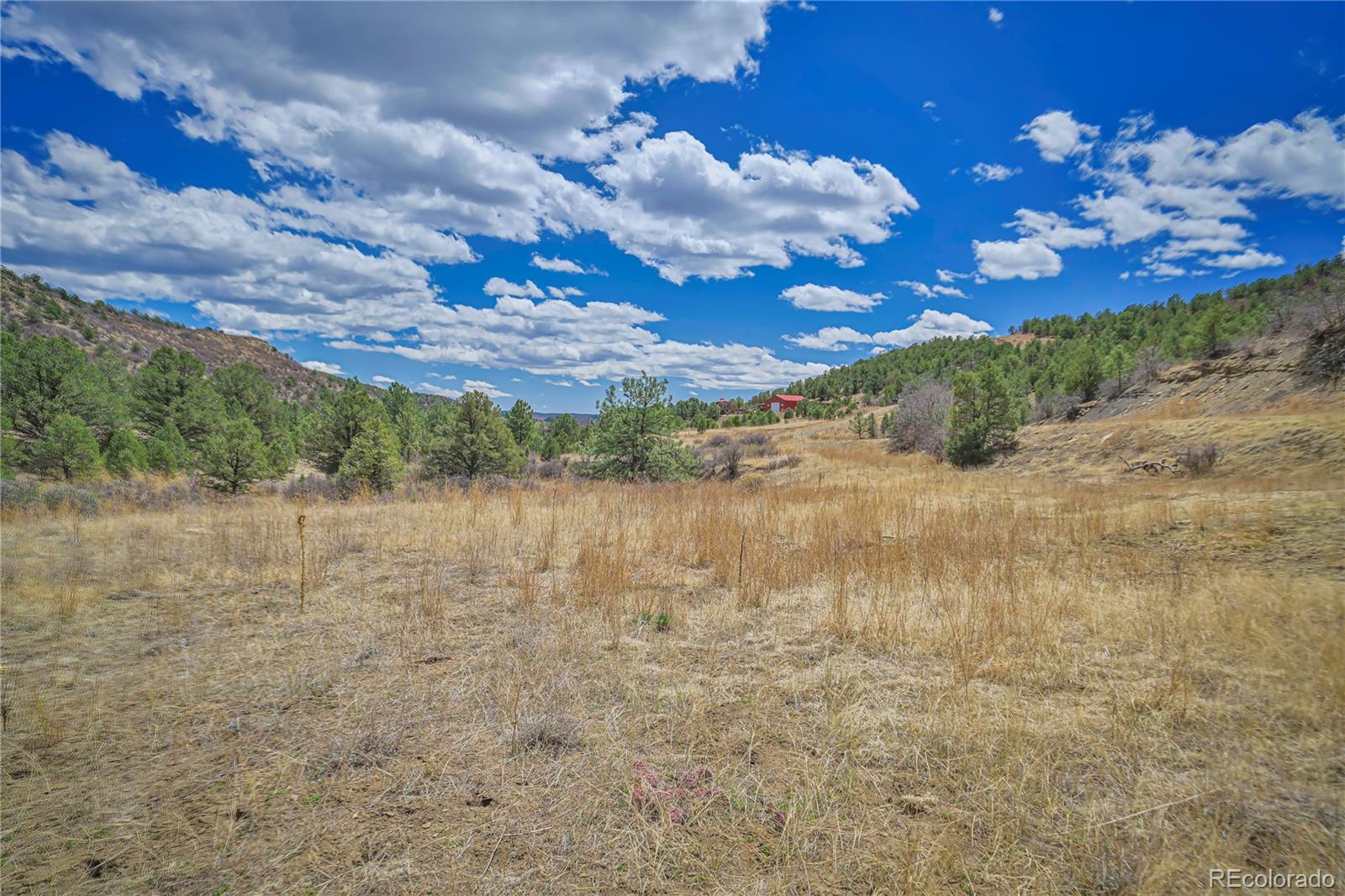 Primero Ranch Weston, CO 81091 - Photo 18 of 37 a view of a lake