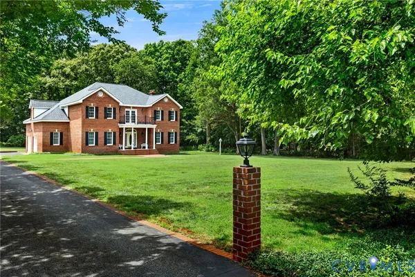 $799,000 | 2620 Robious Crossing Drive, Midlothian, VA 23113