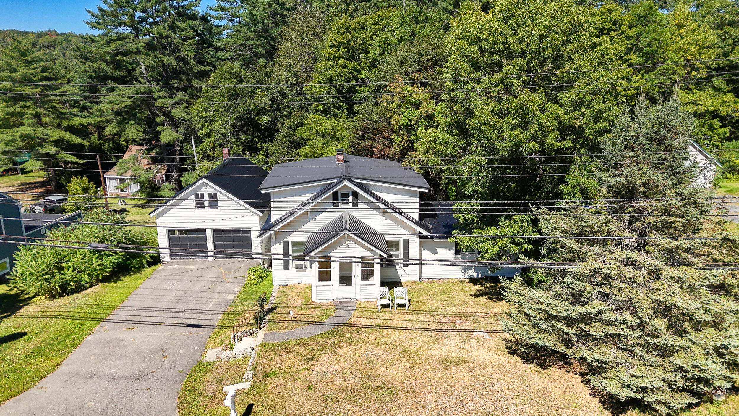 468 Riverside Drive Augusta, ME 04330 - Photo 36 of 40 468 Riverside Dr