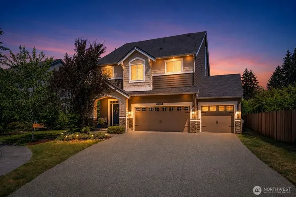 $889,000 | 24026 Southeast 278th Court, Maple Valley, WA 98038