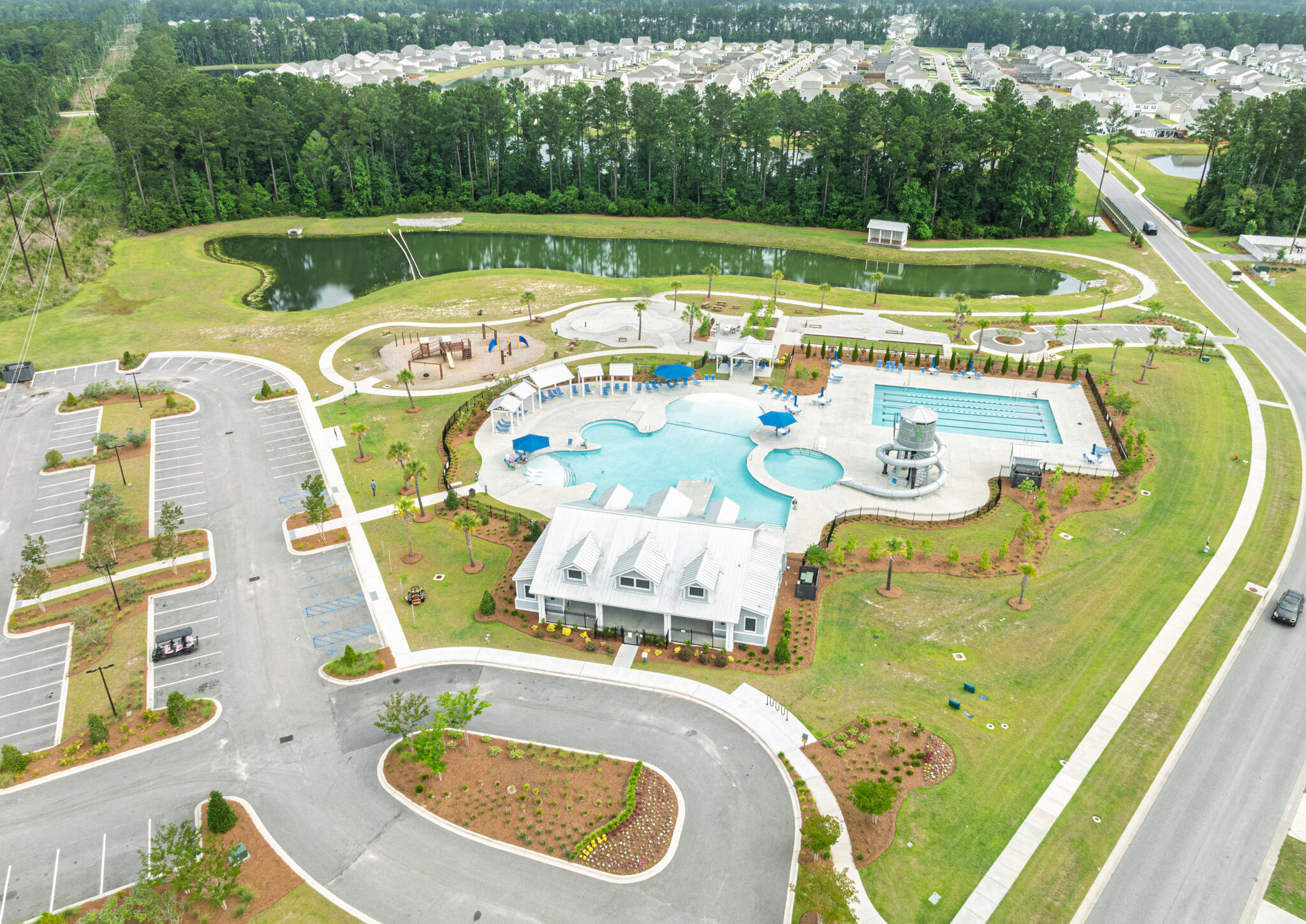 644 Silver Spruce Street Summerville, SC 29486 - Photo 2 of 23 DJI_0903-HDR