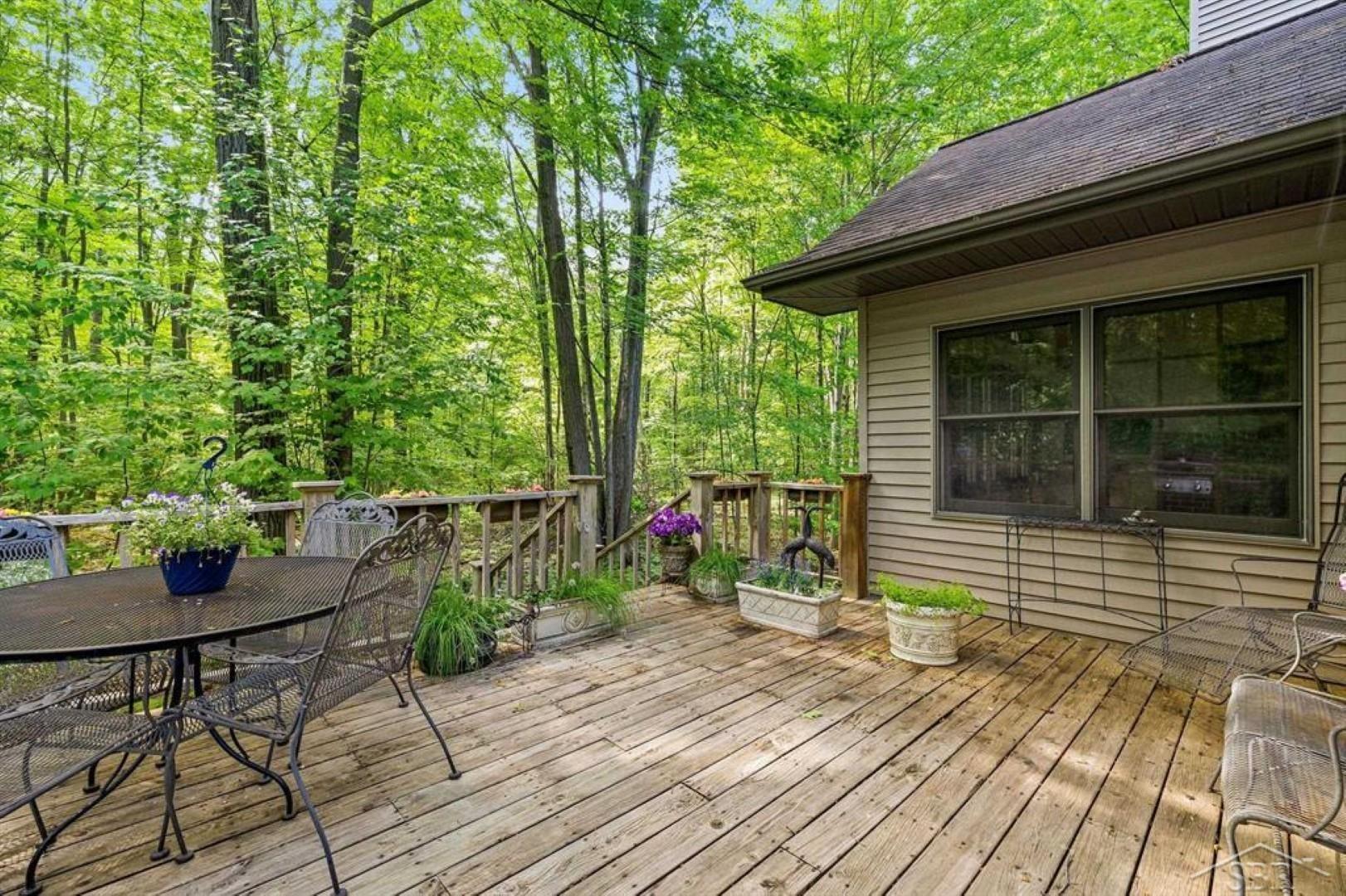 4455 North Ehlers Road Midland, MI 48642 - Photo 43 of 66