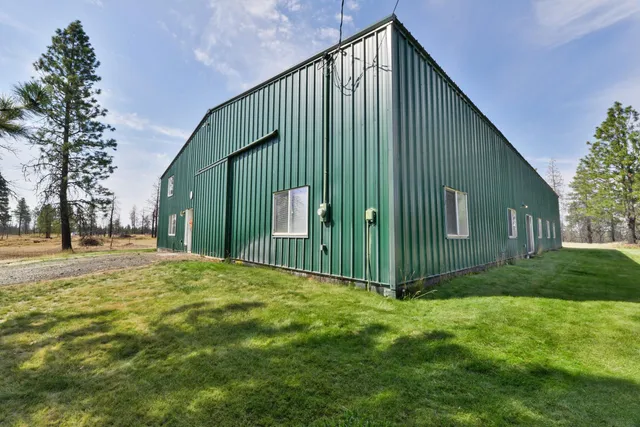 $649,950 | 35210 South Long Road, Cheney, WA 99004