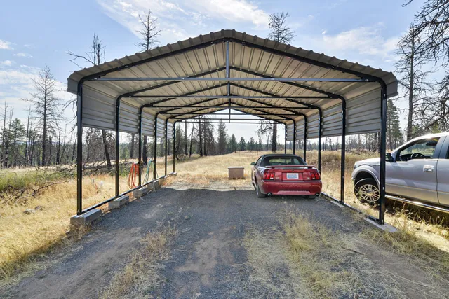 $649,950 | 35210 South Long Road, Cheney, WA 99004