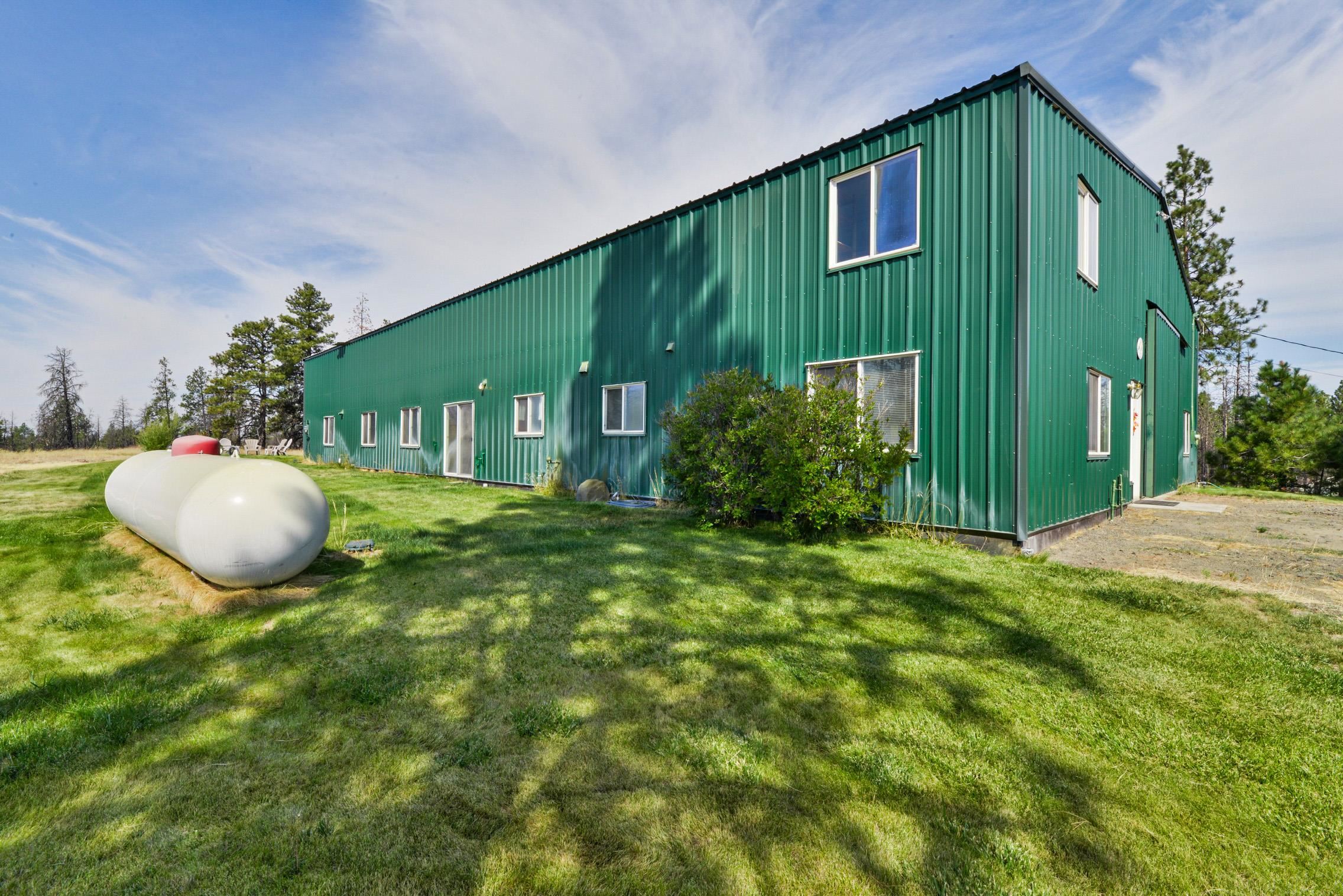 35210 South Long Road Cheney, WA 99004 - Photo 32 of 44