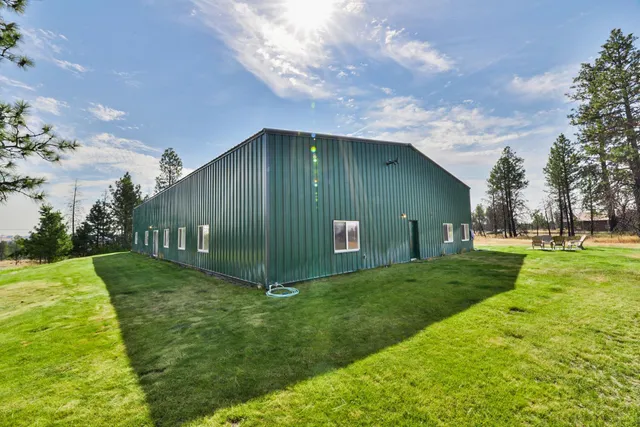 $649,950 | 35210 South Long Road, Cheney, WA 99004