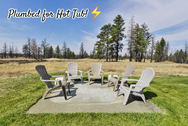 $649,950 | 35210 South Long Road, Cheney, WA 99004