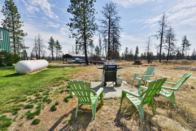$649,950 | 35210 South Long Road, Cheney, WA 99004