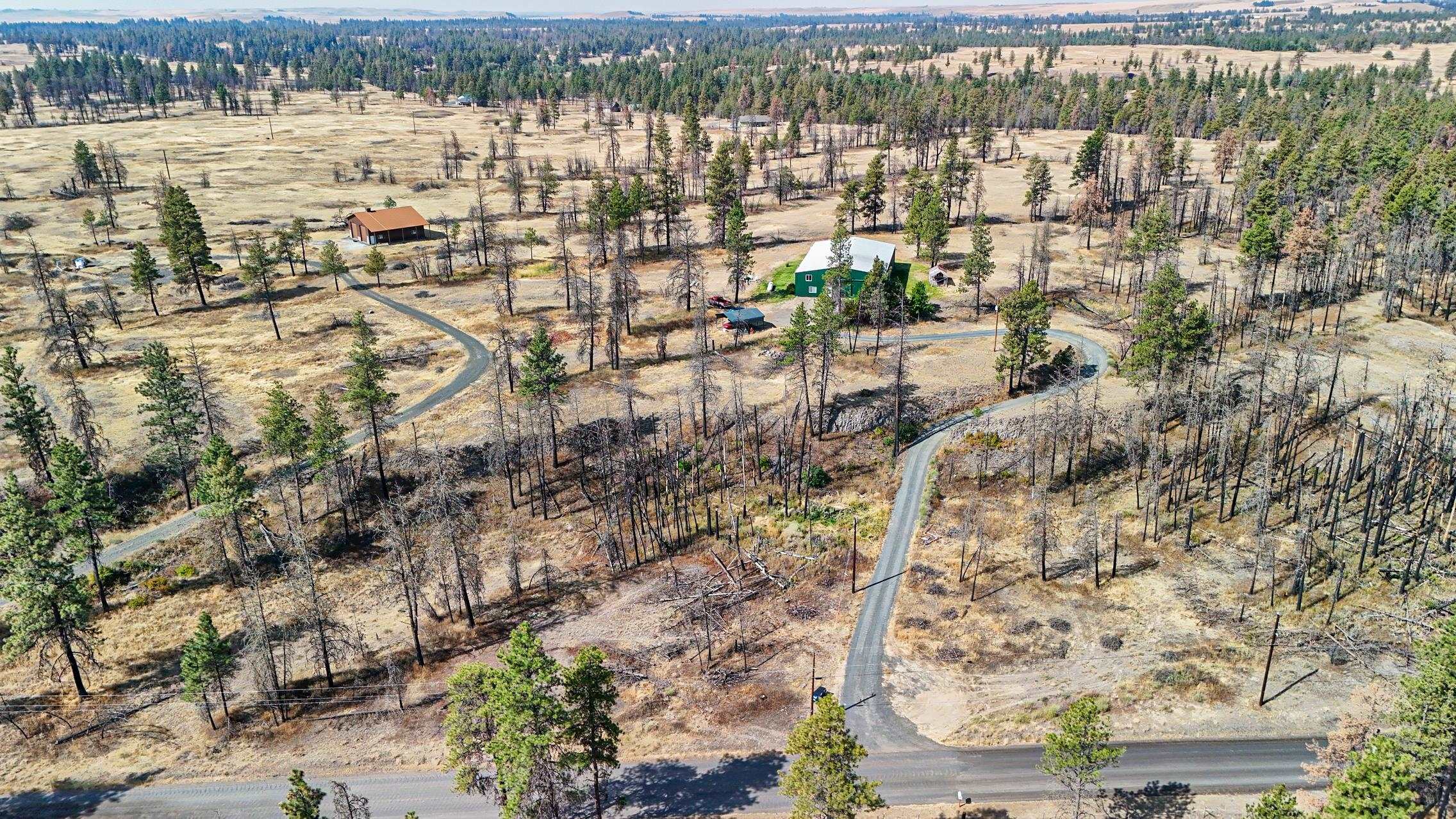 35210 South Long Road Cheney, WA 99004 - Photo 39 of 44