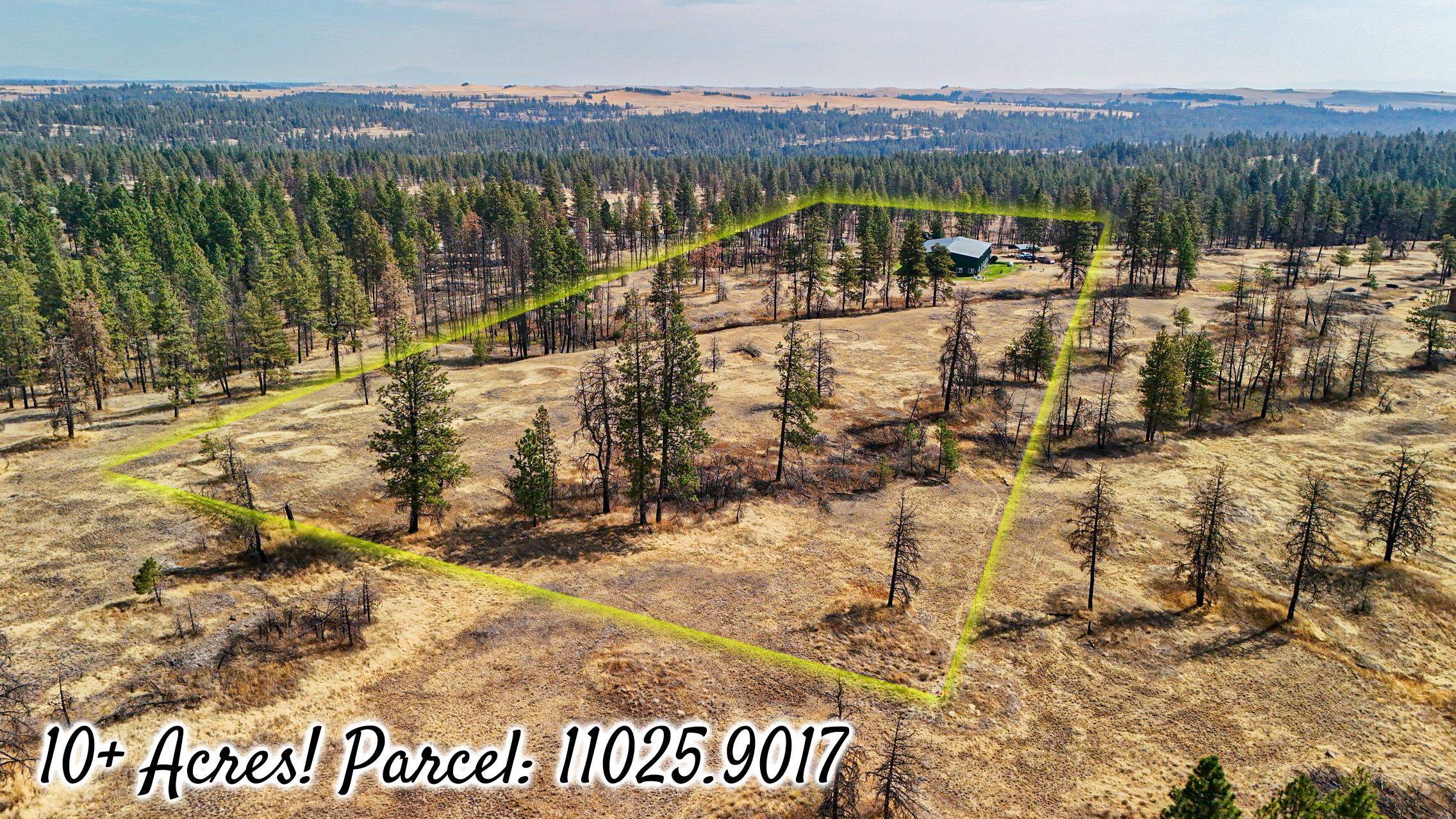 35210 South Long Road Cheney, WA 99004 - Photo 41 of 44