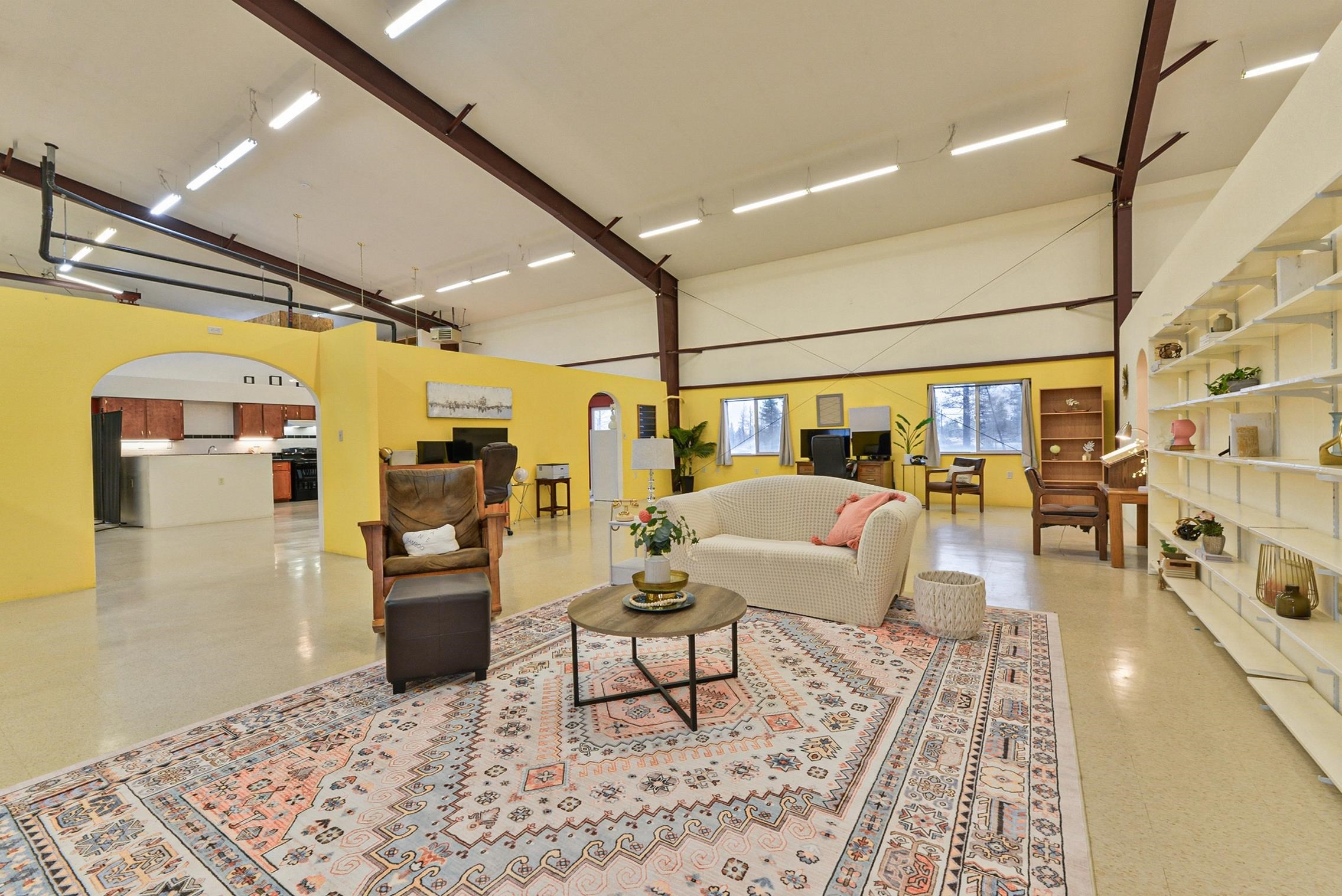 35210 South Long Road Cheney, WA 99004 - Photo 10 of 44