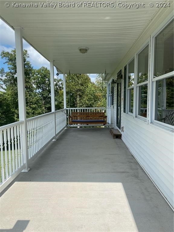 1994 Maysel Laurel Ridge Road Maysel, WV 25133 - Photo 8 of 39 Gallery Image 8