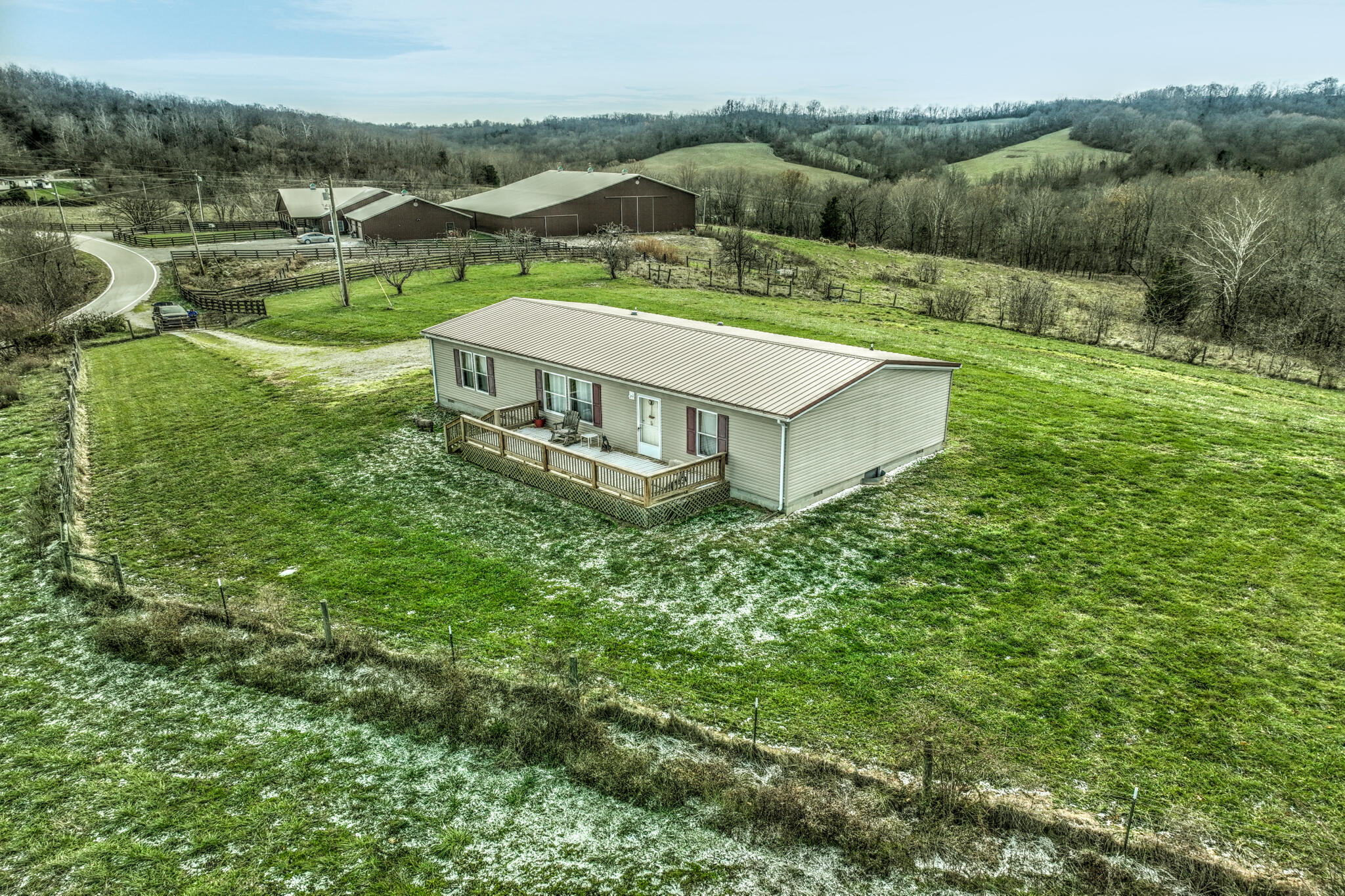 385 Mosby Creek Road Sparta, KY 41086 - Photo 9 of 39
