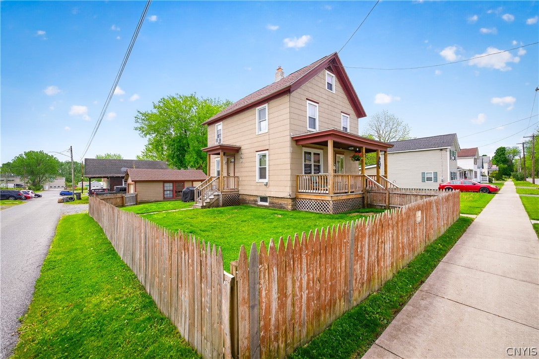 709 Calvert Street Rome, NY 13440 - Photo 45 of 45