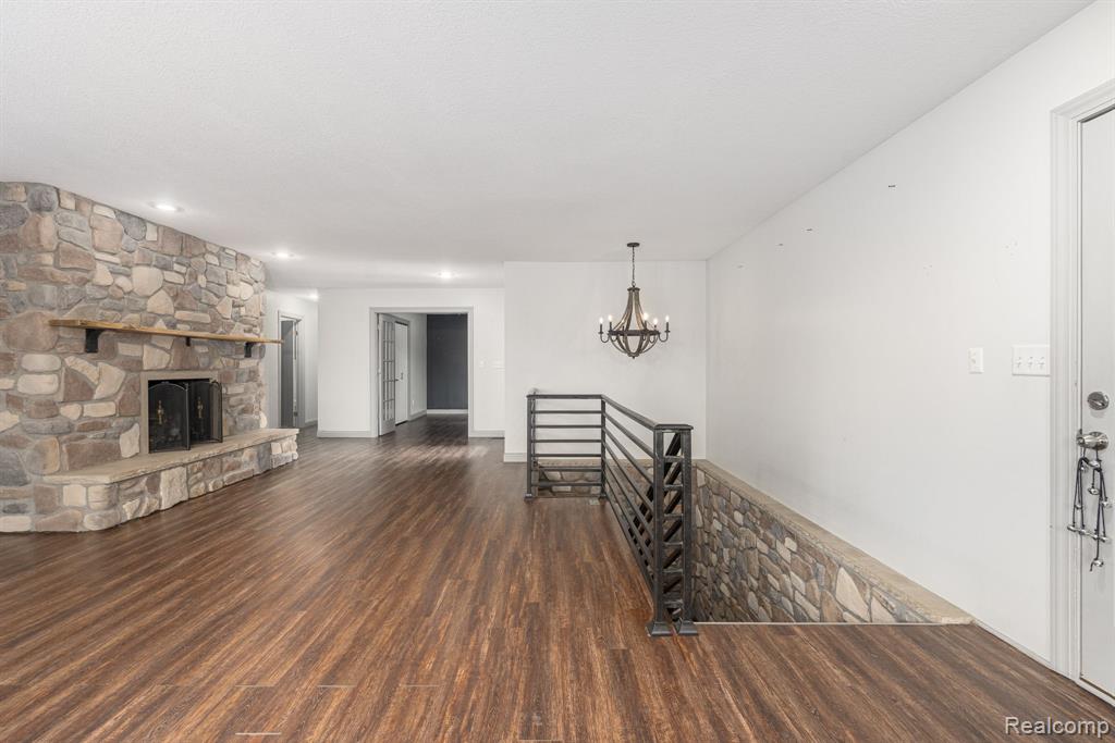 6803 Napoleon Road Jackson, MI 49201 - Photo 16 of 59