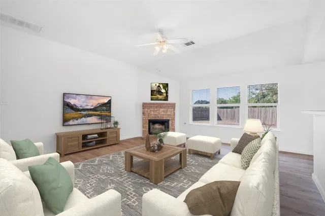 $310,000 | 1142 Ascot Street, Georgetown, TX 78626