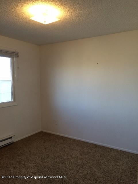 405 East 1st Street, Unit A & B Rifle, CO 81650 - Photo 8 of 16 Bedroom 1