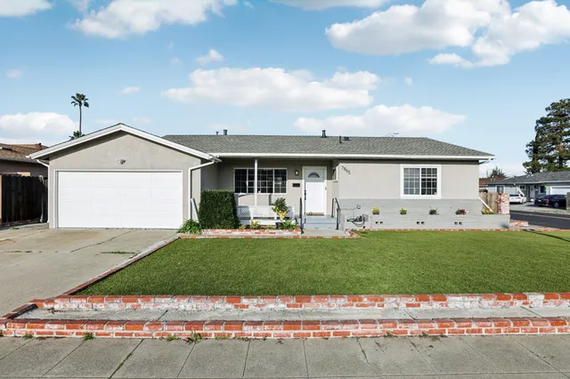 $1,248,888 | 7865 Tamarack Drive, Dublin, CA 94568