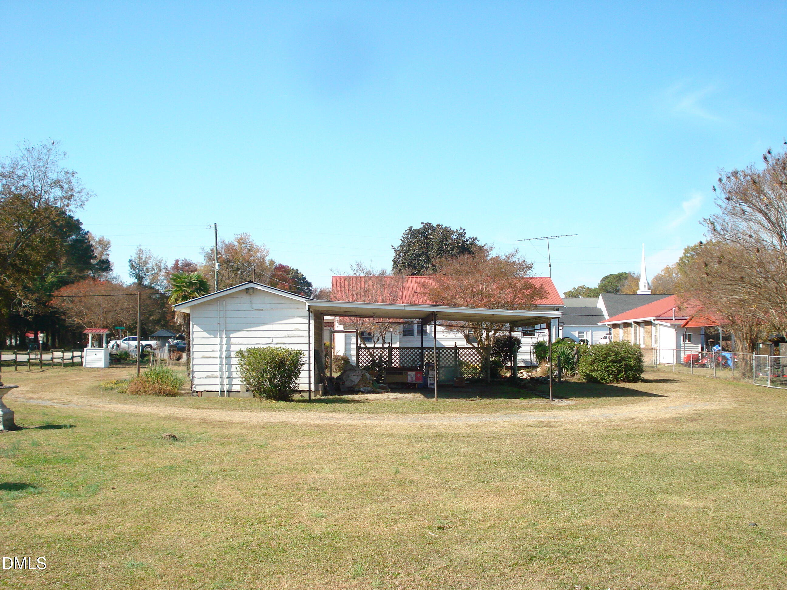 235 Iris Bryant Road Erwin, NC 28339 - Photo 32 of 73 DSC08958