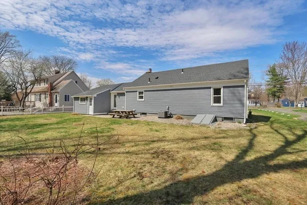 $379,900 | 2401 Wilbraham Road, Springfield, MA 01129