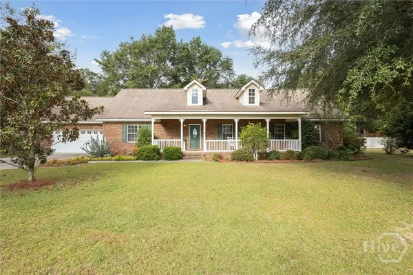 $409,900 | 330 Central Avenue, Guyton, GA 31312
