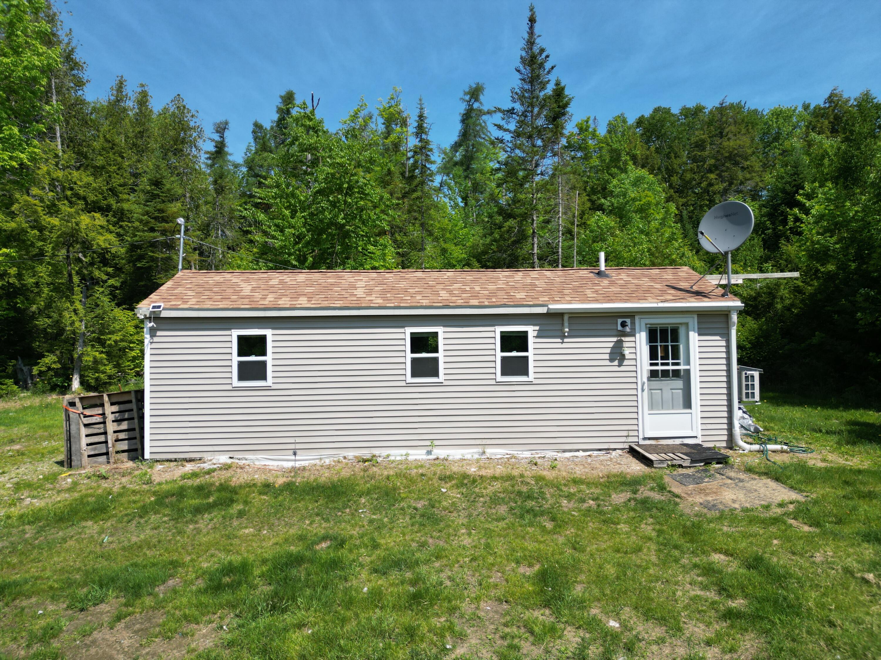 99 Maxwell Road Lee, ME 04455 - Photo 19 of 19 DJI_0751