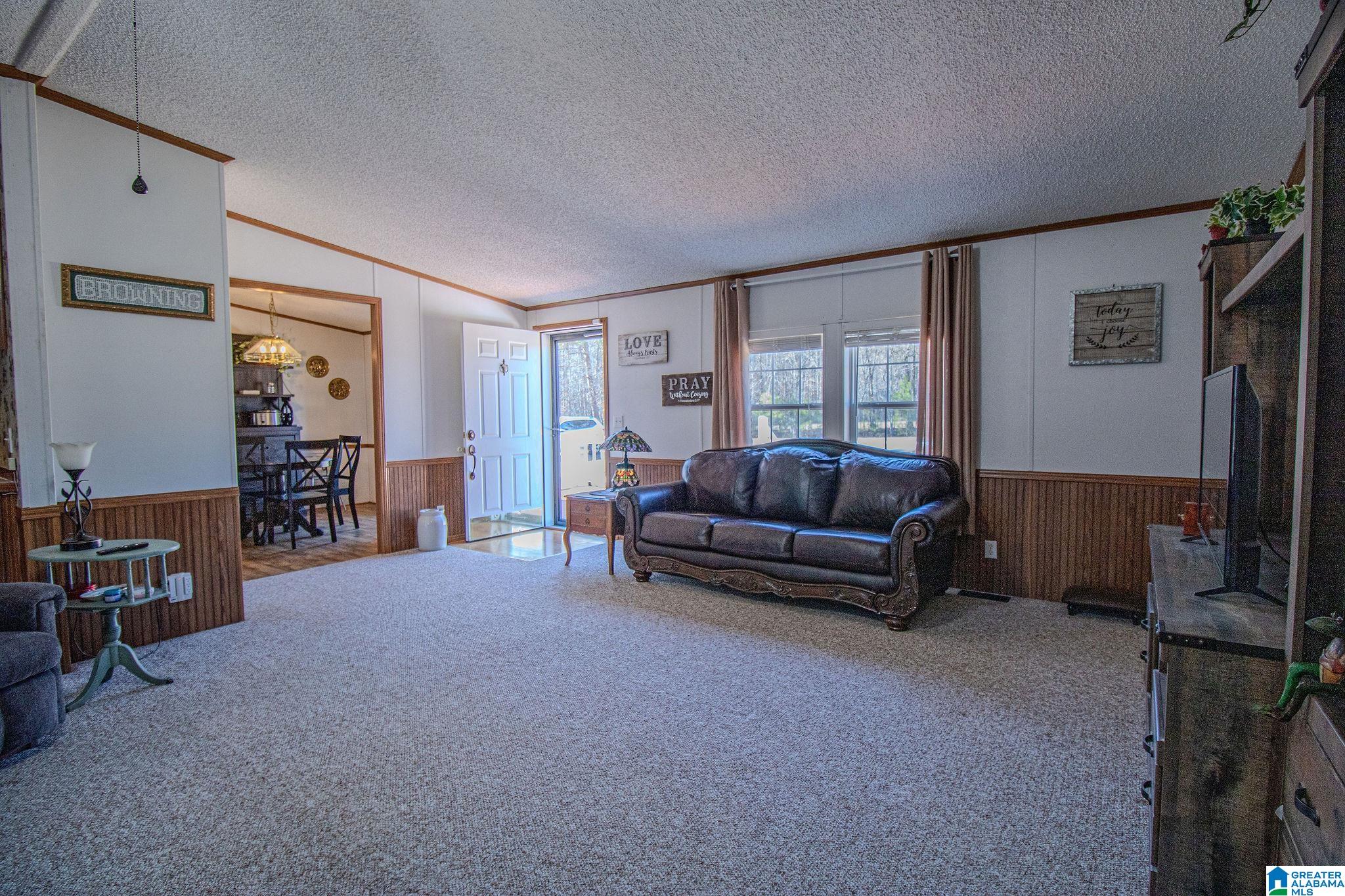 1809 Blue Ridge Road Lineville, AL 36266 - Photo 28 of 69