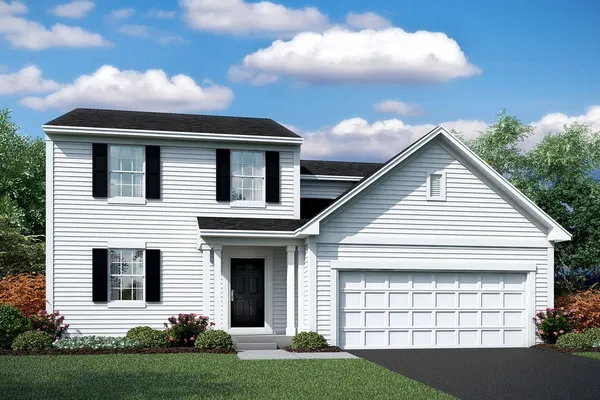 $3,200 | 518 Carter Avenue, Oswego, IL 60543