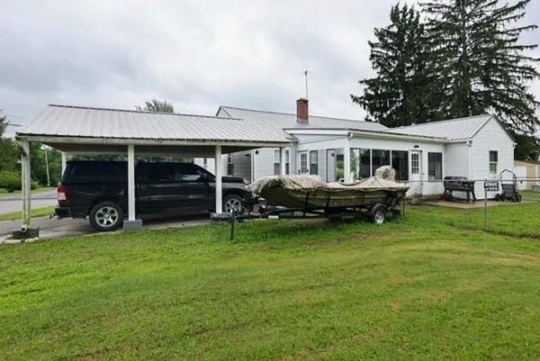 $214,900 | 315 South Pine Street, Carmichaels, PA 15320