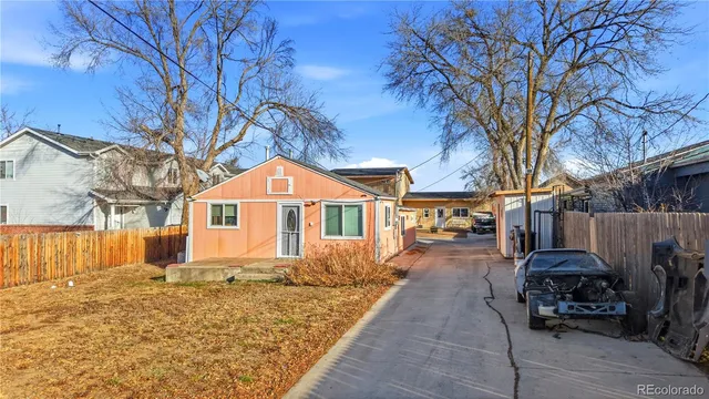 $495,000 | 950 South Wolff Street, Denver, CO 80219