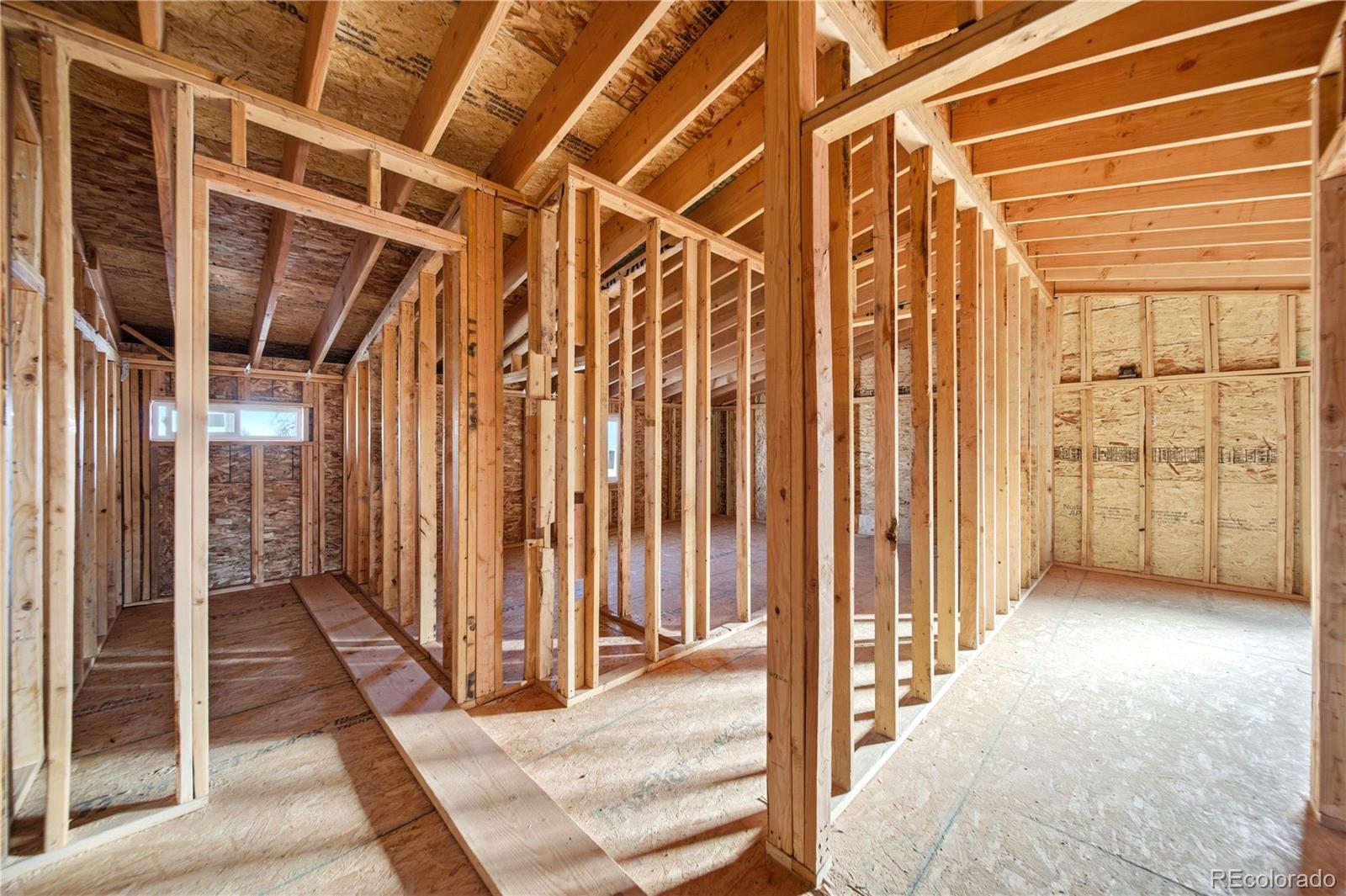950 South Wolff Street Denver, CO 80219 - Photo 28 of 39 a view of a porch of a house