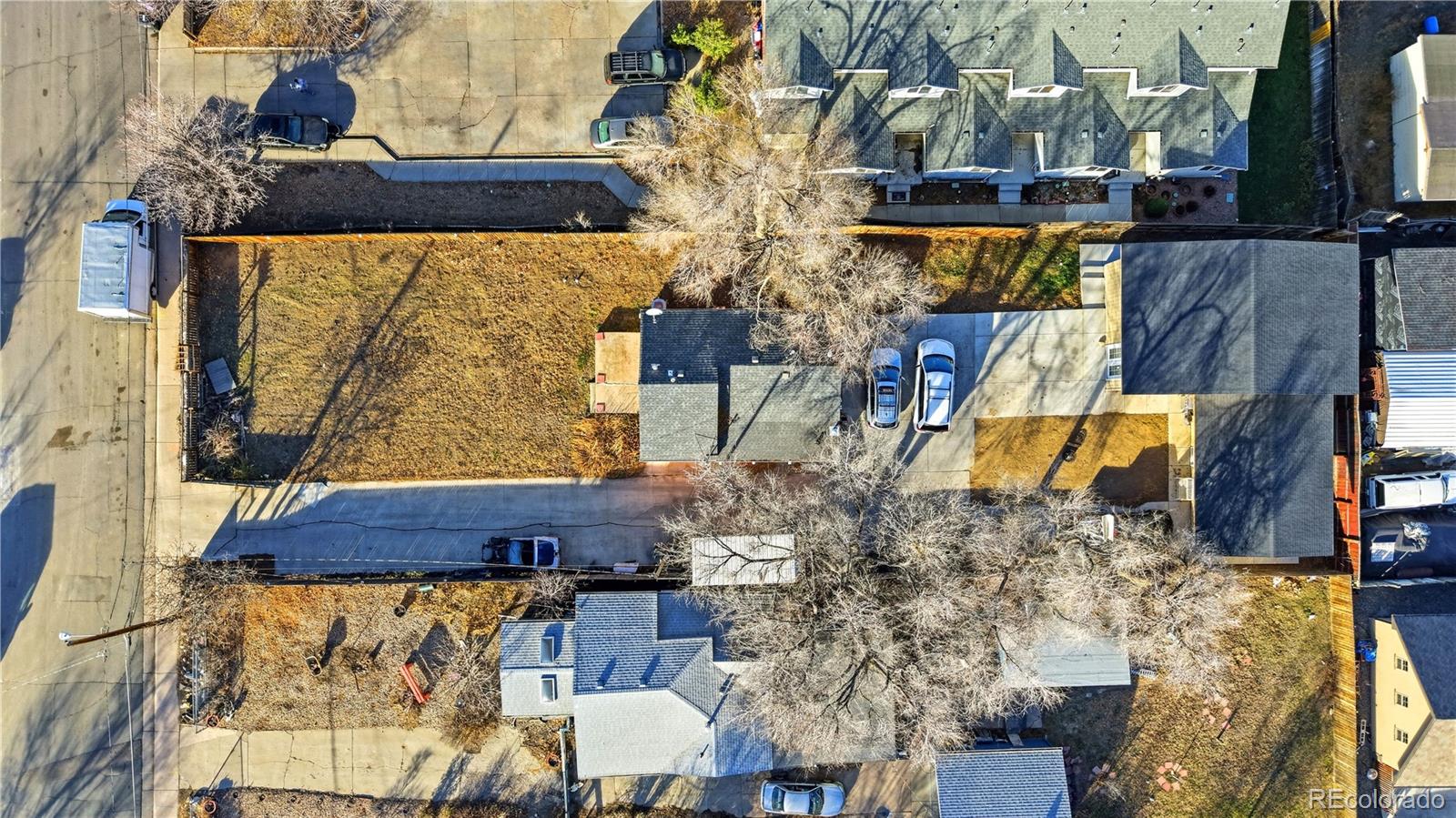 950 South Wolff Street Denver, CO 80219 - Photo 30 of 39