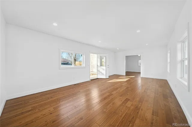 $495,000 | 950 South Wolff Street, Denver, CO 80219