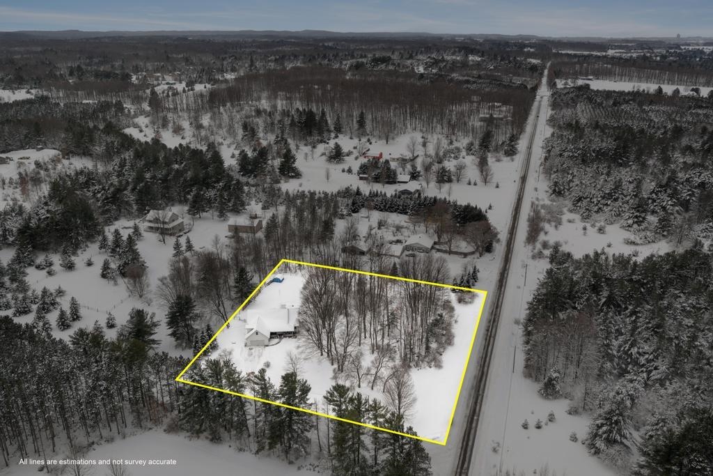 5465 Samels Road Williamsburg, MI 49690 - Photo 6 of 46