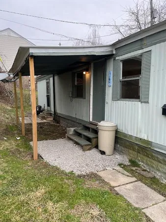 $110,000 | 131-and 140 Bowlby And Huffman Street, Waynesburg, PA 15370