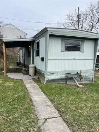 $110,000 | 131-and 140 Bowlby And Huffman Street, Waynesburg, PA 15370