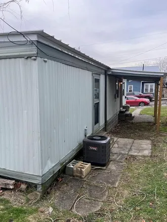 $110,000 | 131-and 140 Bowlby And Huffman Street, Waynesburg, PA 15370