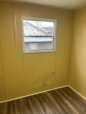 a view of a utility room with a sink