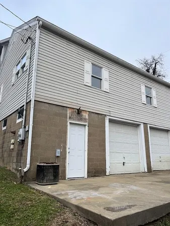 $110,000 | 131-and 140 Bowlby And Huffman Street, Waynesburg, PA 15370