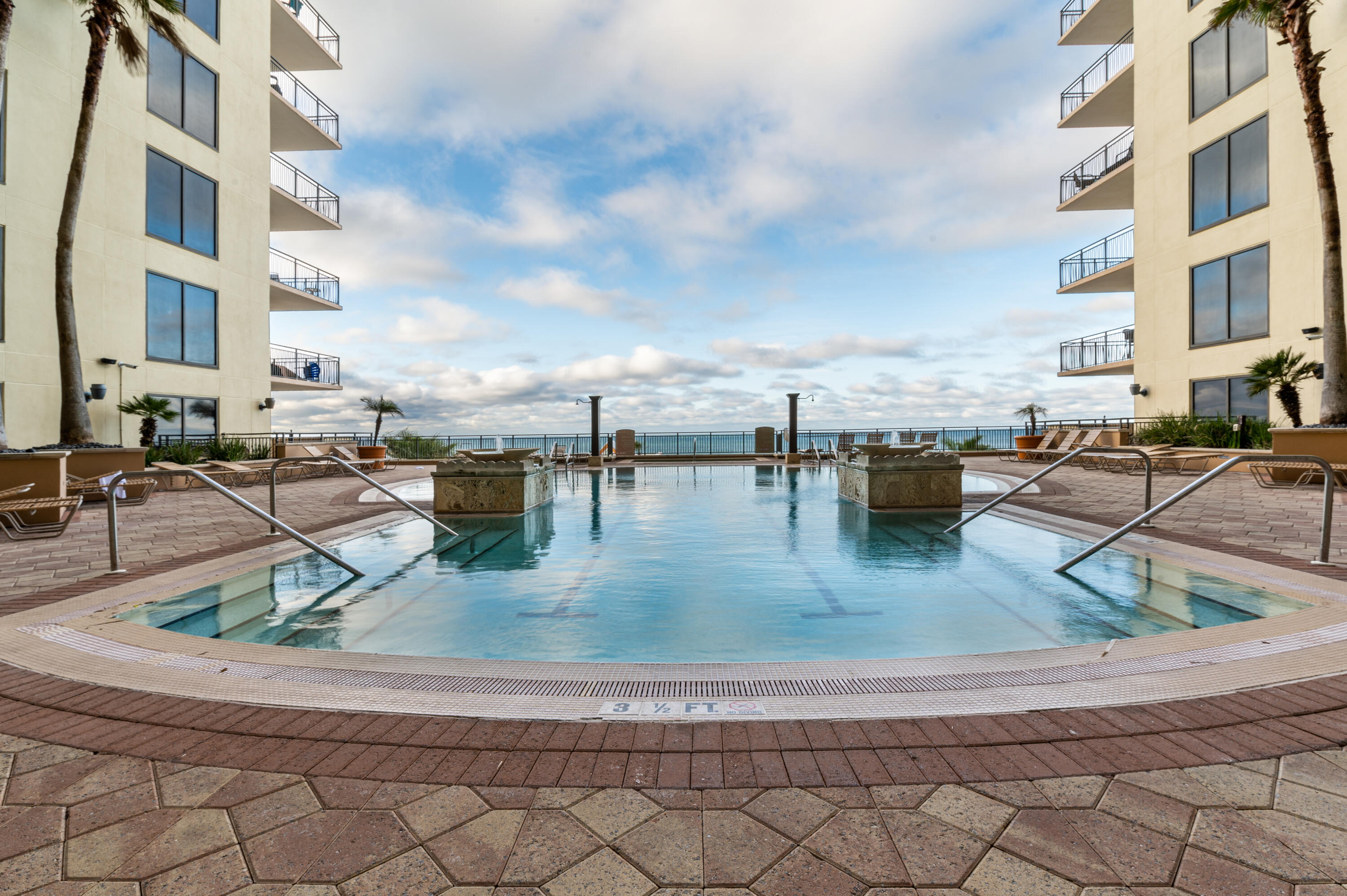 15100 Front Beach Road, Unit 705 Panama City Beach, FL 32413 - Photo 12 of 30 Origin_-7