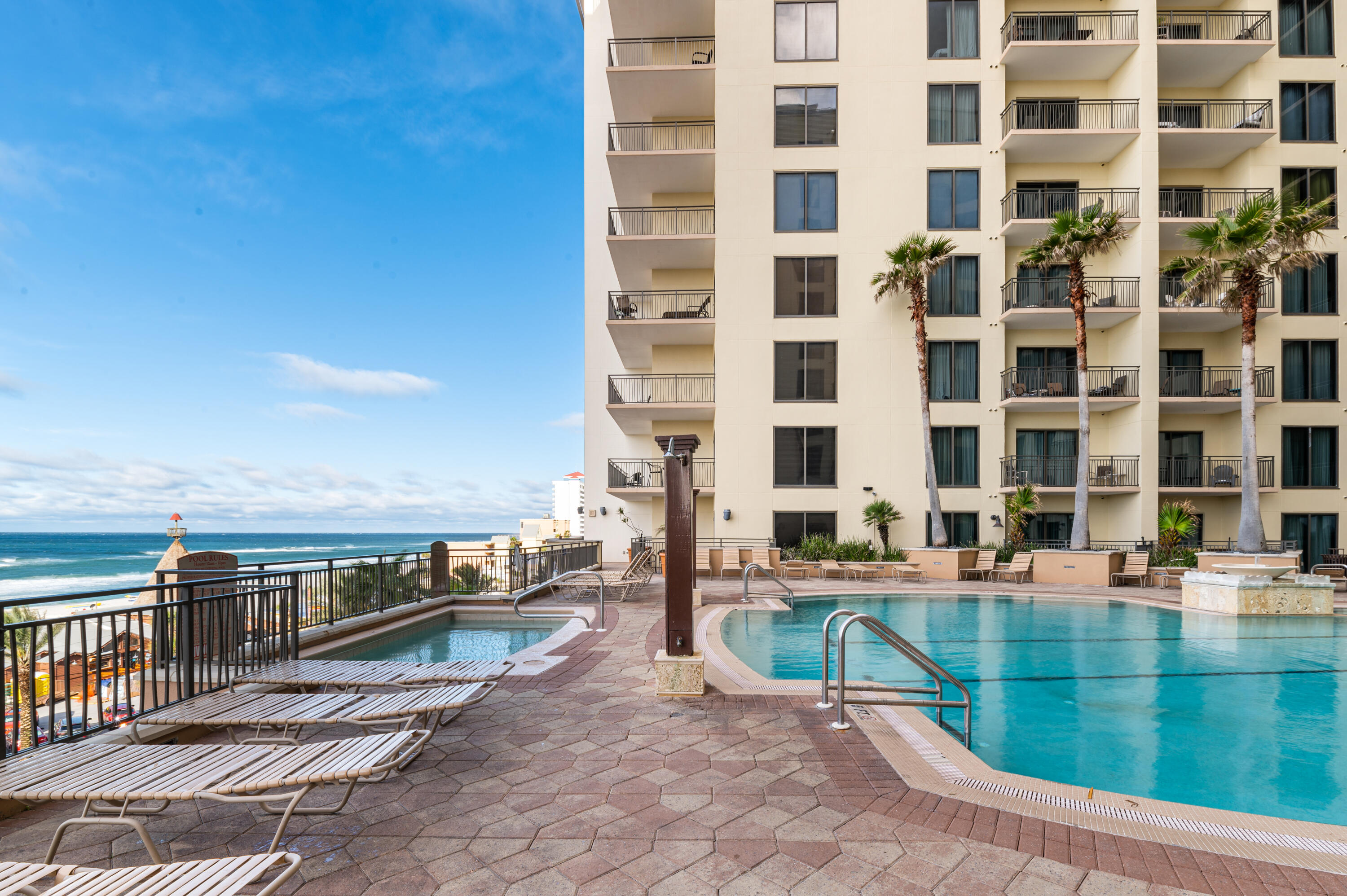 15100 Front Beach Road, Unit 705 Panama City Beach, FL 32413 - Photo 16 of 30 Origin_-27