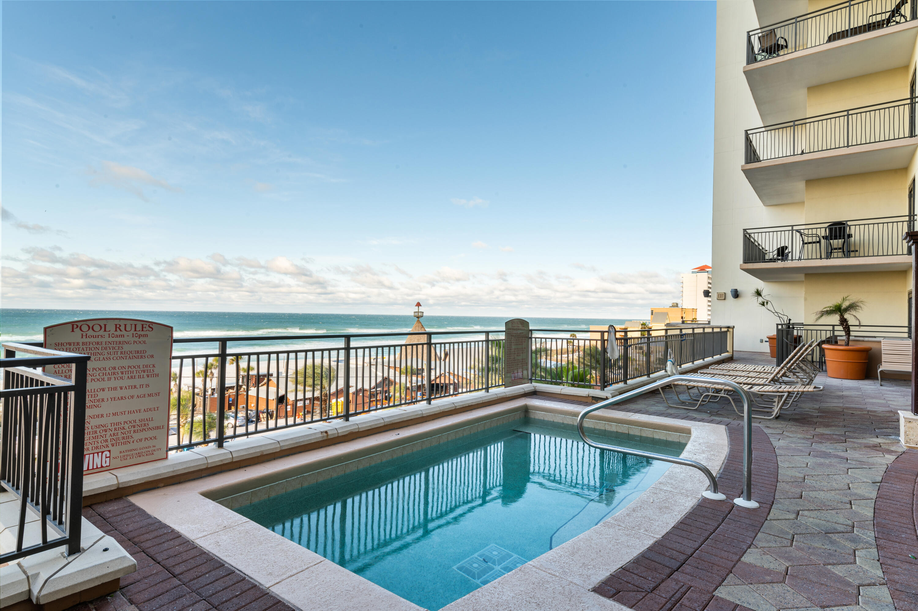 15100 Front Beach Road, Unit 705 Panama City Beach, FL 32413 - Photo 17 of 30 Origin_-34
